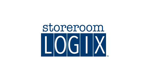 Storeroom Logix Logo