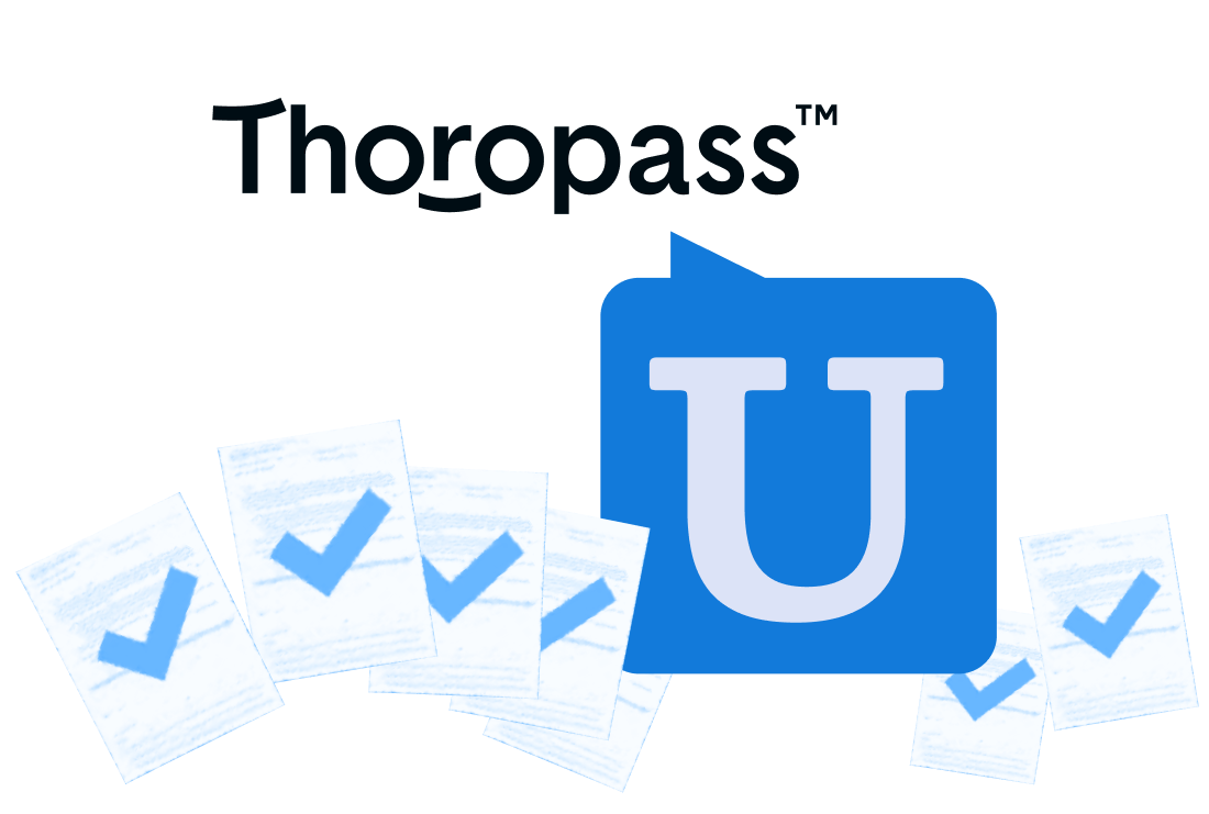 Thoropass U