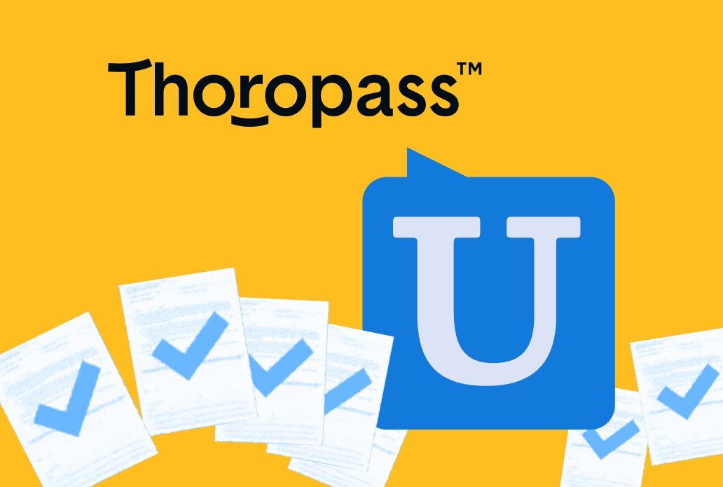 Thoropass University