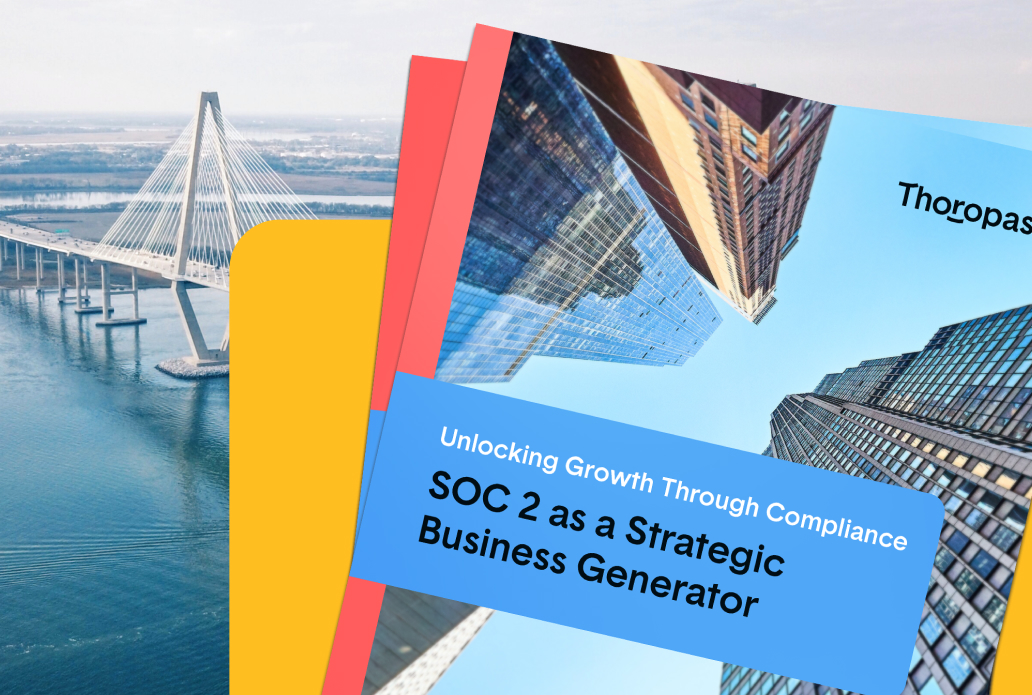 SOC 2 as a Strategic Business Generator