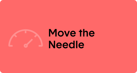 Move the Needl