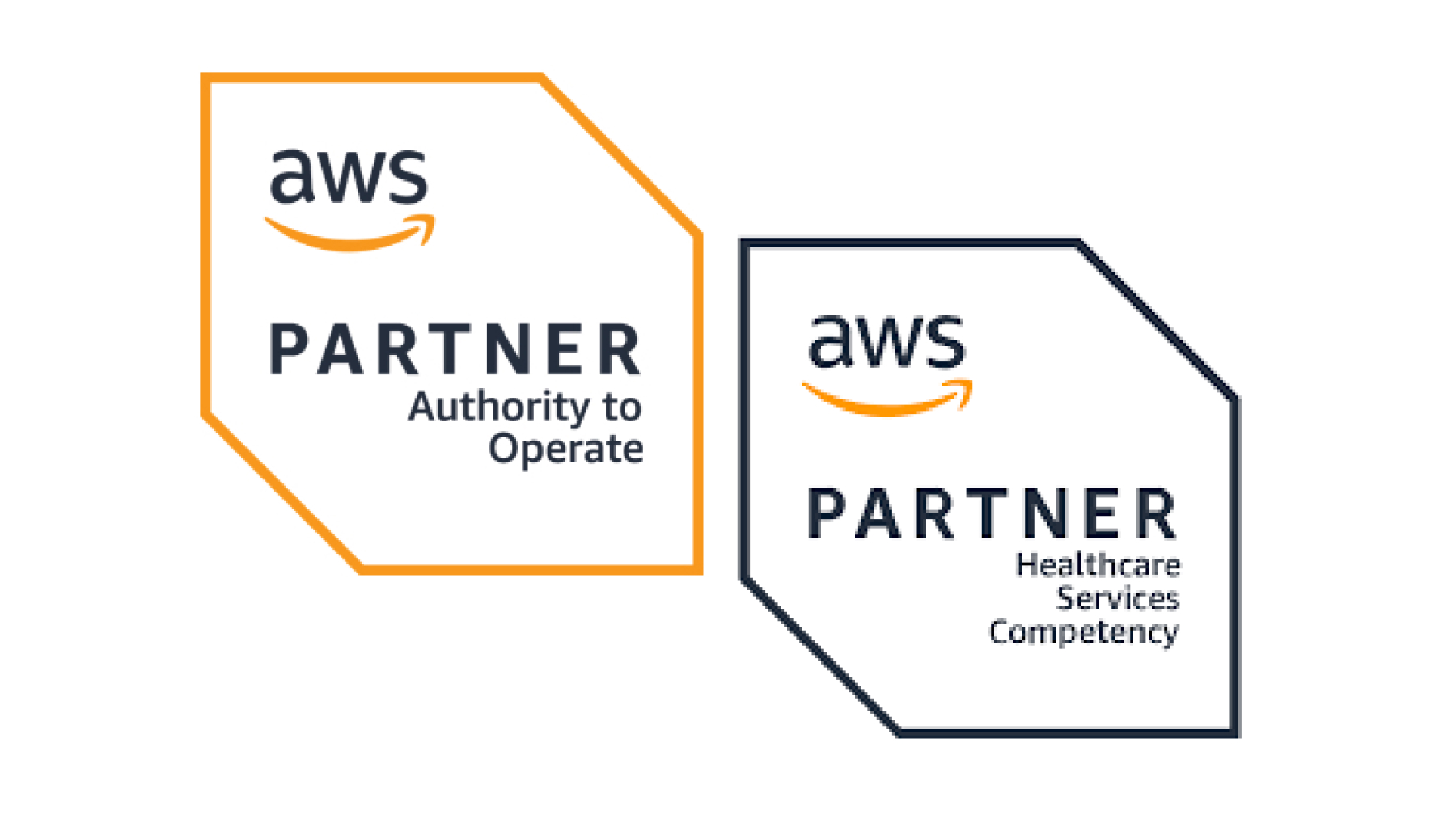 Amazon Web Services authority to Operate and Healthcare Services Competancy