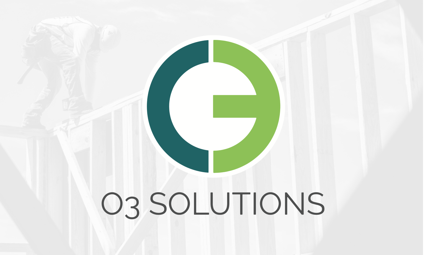 O3 Logo