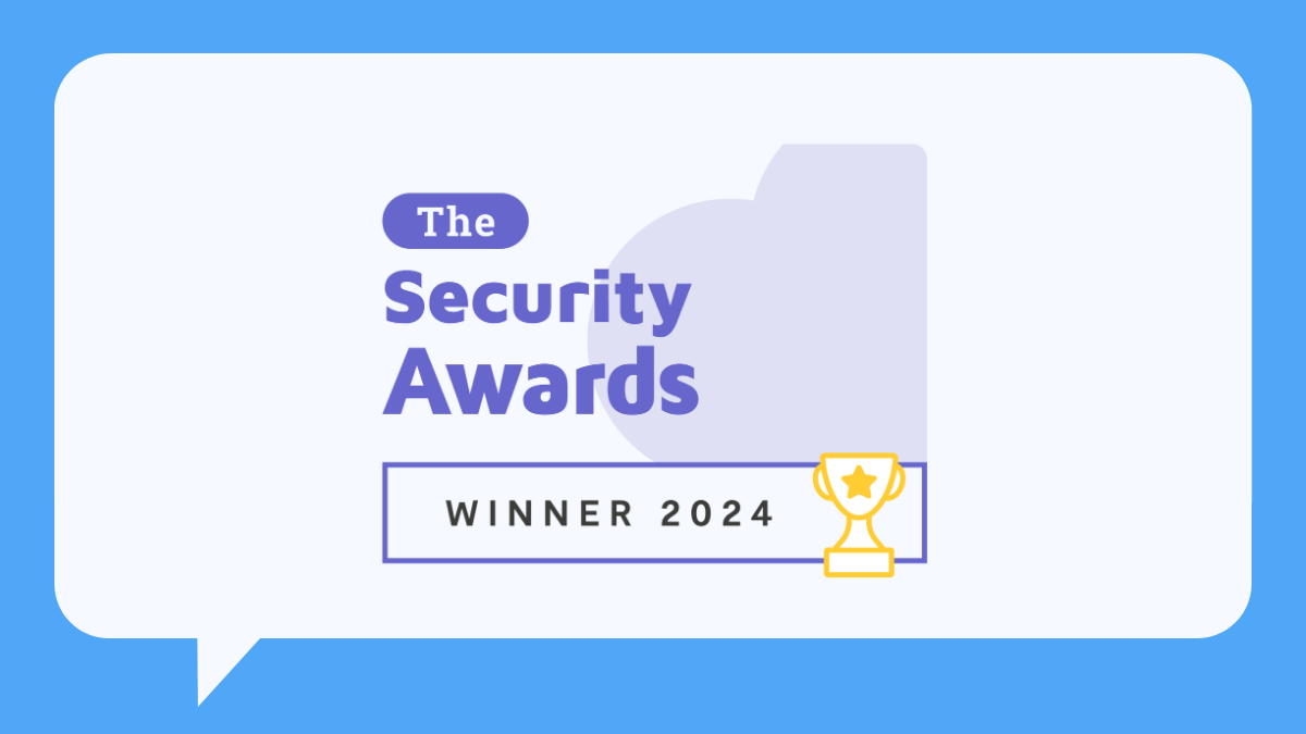 cloud security award 2024